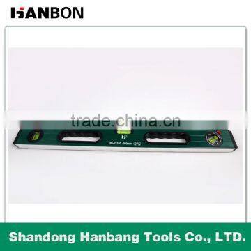 Precision Magnetic Aluminum Level photo-3