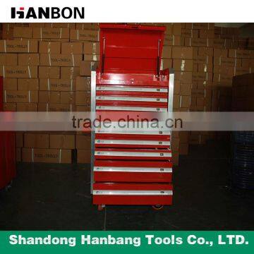 HANBON Tool Cabinet with Three Drawers More