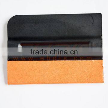 Custom Design Squeegees With Custom Logo Squeegee With Fabric photo-4