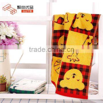 L00018 Bulk Wholesale 100% Cotton Face Embroidery Towel/ Hand Towel/ Bath Towel Sets photo-4