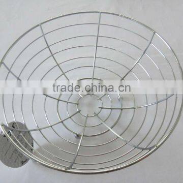 Iron Wire circle shape Fruit basket