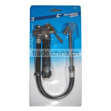 Metal Tyre Inflator - Linear - IGP20C4 photo-3