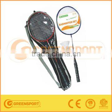 2 player Badminton Racket