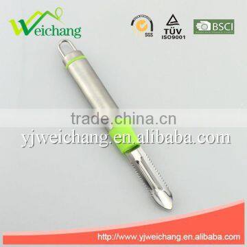 WCR252 HOT SALE PEELER STAINLESS STEEL HIGH QUALITY SLCER photo-3