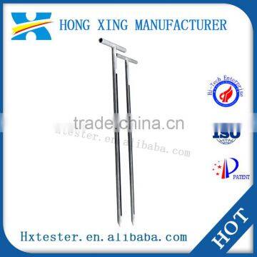 Sampling Tube for Laboratory, Stainless Steel Sample Tube photo-2