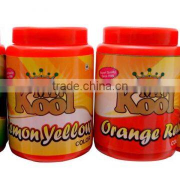 Food Coloring Powder photo-2