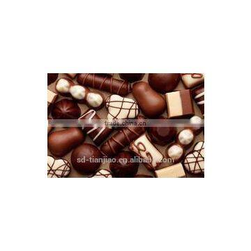 Great Quality Chocolate Ingredients--Non Dairy Creamer