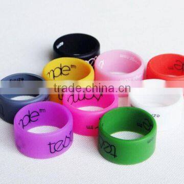 Fashionable Custom Food Grade Ring for Business Gift Wedding Souvenir photo-2