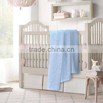 Chinese Cotton/linen/ Softextile Blankets photo-2