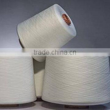 Best Price Ring Spun Polyester Yarn photo-4