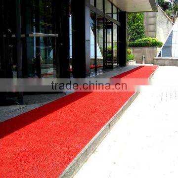 3a pvc coil mat floor mat for hotel