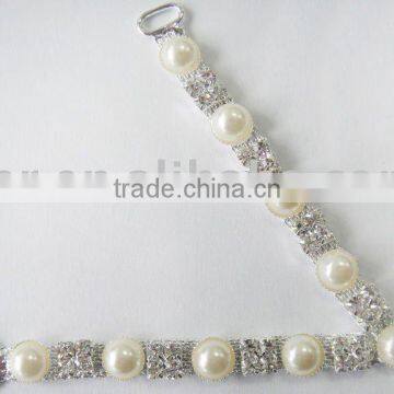 Crystal Buckle