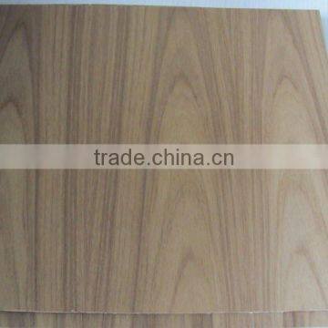 natural teak veneer plywood