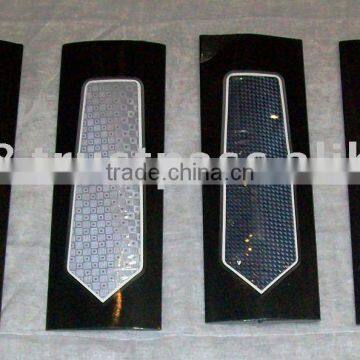 Jacquard Printed Ties