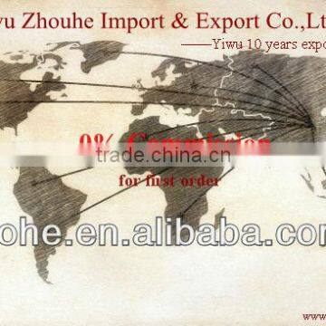 export agent in yiwu