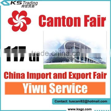 Yiwu market buying agent catton yarn buying agent