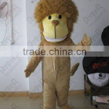 character walking costumes