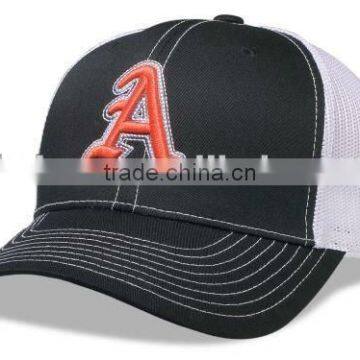 custom baseball hats no minimum