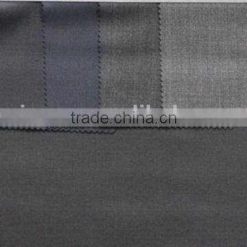 50% Wool 50%polyester Fabric