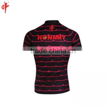 no Moq Sublimation Compression Hot Pants, Customized Rugby Kit,heat Tranfix Sublimation Shorts photo-3