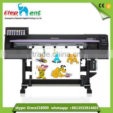 sublimation phone case printer