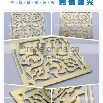 300W 500W Fiber Laser Metal Cutting Machine Promotional Price for Sale photo-5