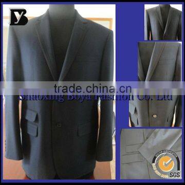 2013 latest suit design men