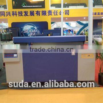 Hefei SUDA Metal & Non-Metal Laser Cutting Machine HC1525 -ON SALE