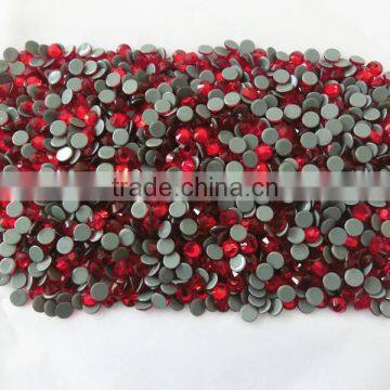 DZ2058 SS20 Hot Fix Gemstones for Wedding Dress photo-4