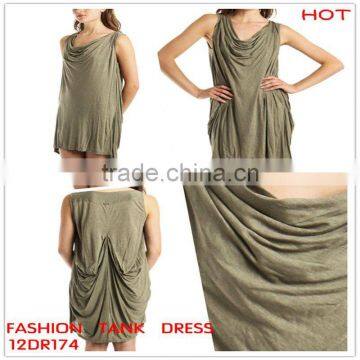 2012 nice elegant dress for summer12DR174,fashionable clothing,OEM,factory