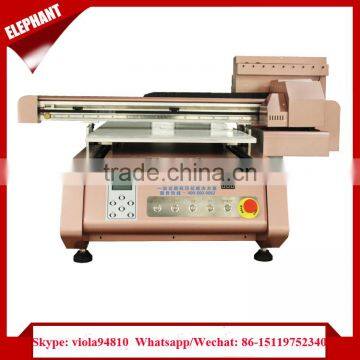 High quality direct garment printer machine 40cm*60cm