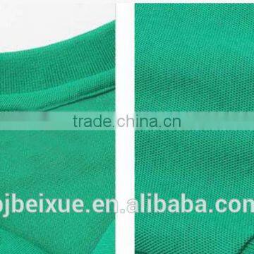 2017 New Design 100% Cotton Customer Logo Hot Sale High Quality Polo Shirt photo-6