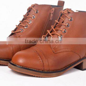 GZY Low Cut Women Casual Shoes High Quality Boots Italy Model Warehouse Export 2017 Durable Comfortble photo-5