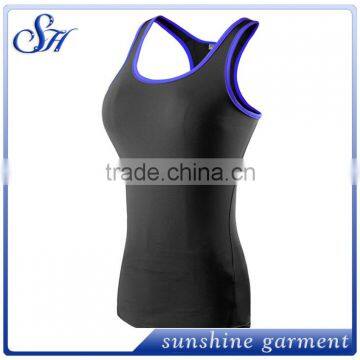 2017 Summer Quick-dry Running Fitness Sports Wear photo-4