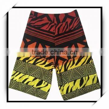 Quick Dry Mens Fashion Cheap Beach Shorts photo-5