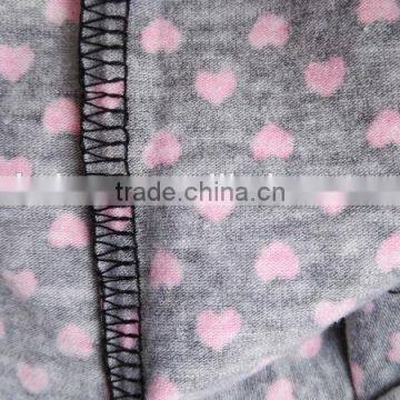 Good Quality Comfortable Girl's Leggings China Overstock photo-4