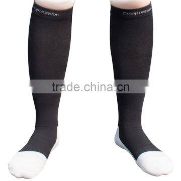 Custom Youth Breathable Sports Compression Socks photo-5