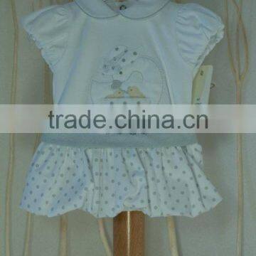 Baby Girl Skirt photo-2