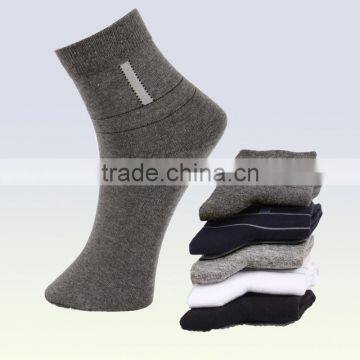 100% Organic Cotton Men Socks photo-3