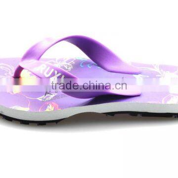 Girls New Fashion Slippers, Printed Eva Slipper photo-3