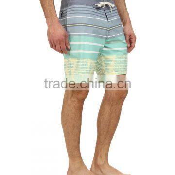 HOYUGO Massive Stripes Custom Wholesale Boardshorts photo-6