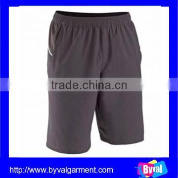 Wholesale High Quality Cheap Breathable Comfortable Quick Dry Shorts For Men Cotton or Plo Trousers in Summer photo-5