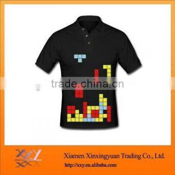 Newest Polo Tshirts Hot Advertising And Cheap For Selling
