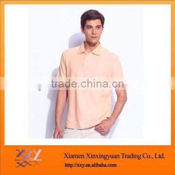 100% Cotton Polo Tshirts Adult Professional Costume