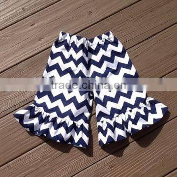 New Model Children Clothes Kids Icing Shorts Wear Baby Girl Ruffle Short Hot Pants