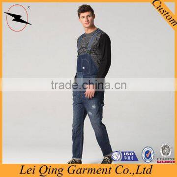 China Price Quality Brand Jeans Trousers for Men photo-3