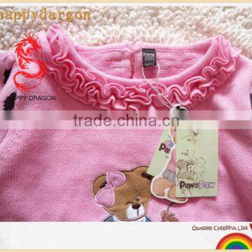 Baby Sweater&Winter Sweater&Wool Sweater photo-4