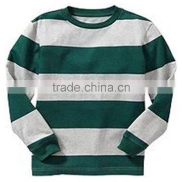 Sweatshirt Product Type and Winter Season Costume Mens Stripped Sweatshirt