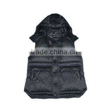 2014 Waistcoat Models for Men Winter photo-2