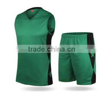 Low Price Quick Dry Men Sport Suit Set With High Quality photo-2